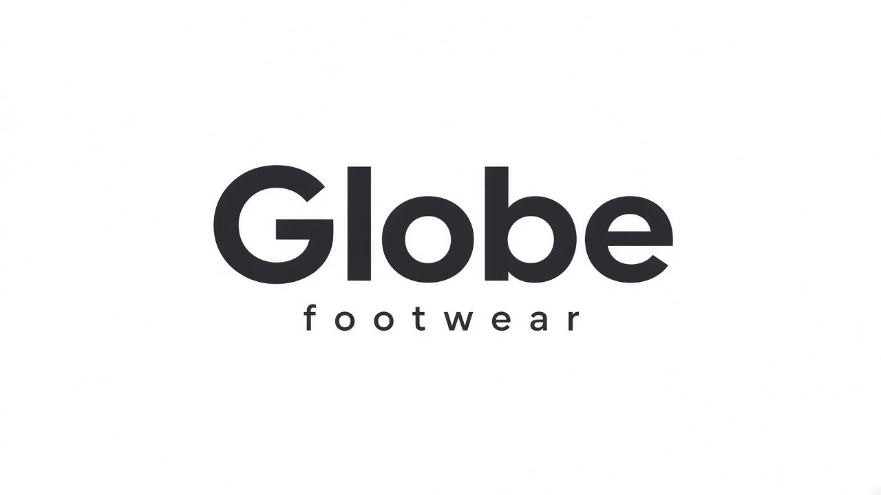 Globe footwear