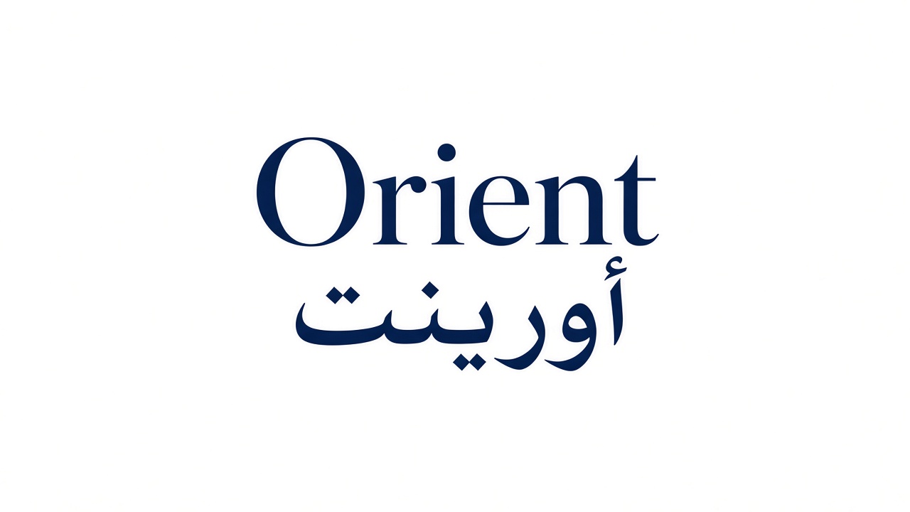 أورينت