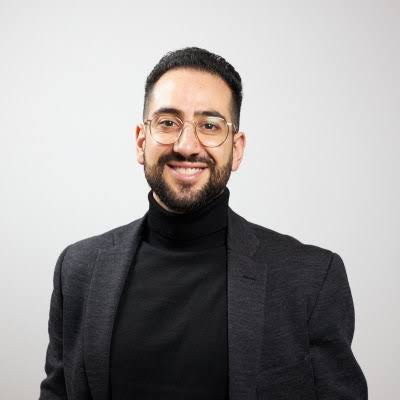 عمر الشافعي